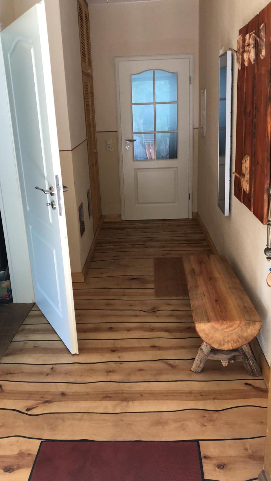 Eulenwohnung Apartment Gommern Екстериор снимка