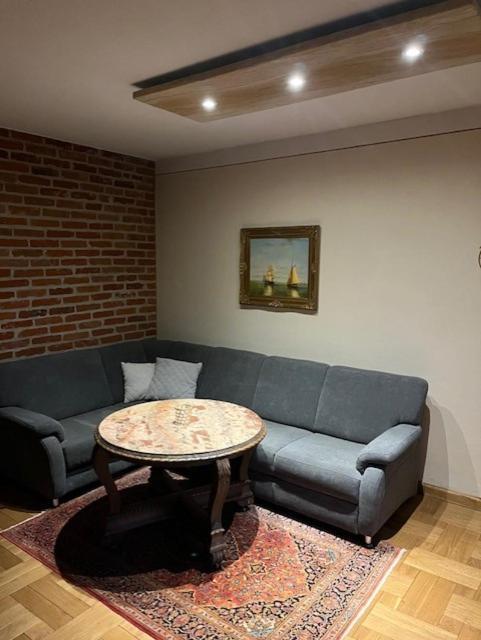 Eulenwohnung Apartment Gommern Екстериор снимка
