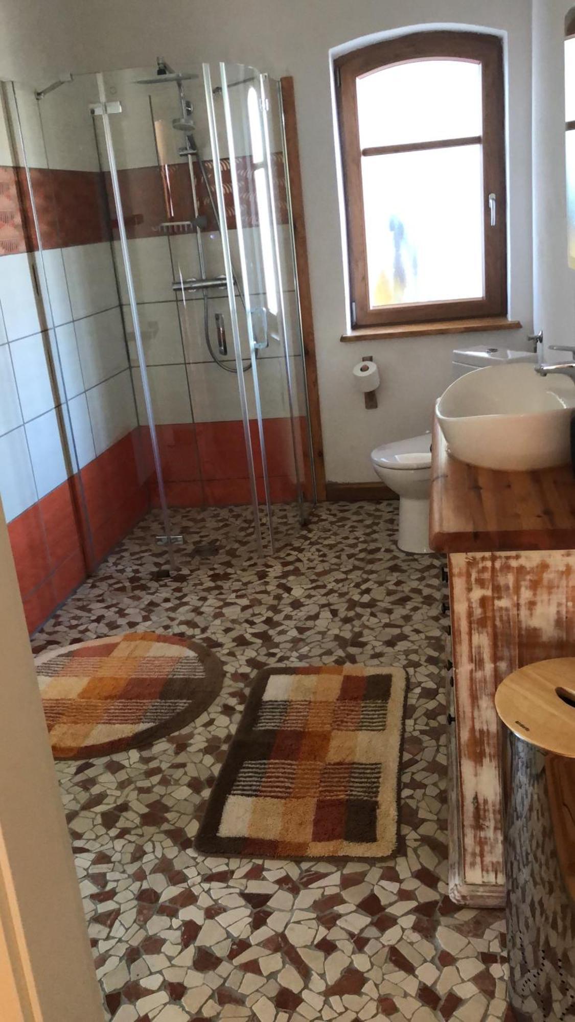 Eulenwohnung Apartment Gommern Екстериор снимка